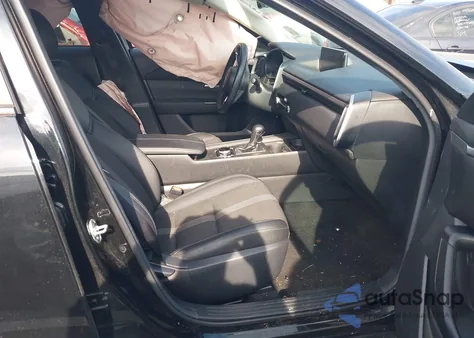 2025 Mazda Cx-50 2.5 S Preferred Package from USA, damaged, VIN 7MMVABBMXSN309673